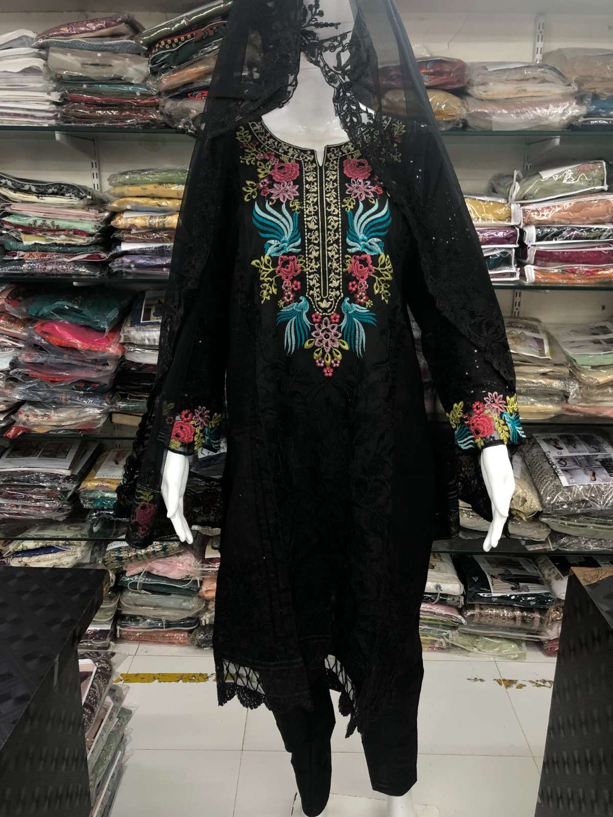 D- 11 by HM Desiner Open Pic